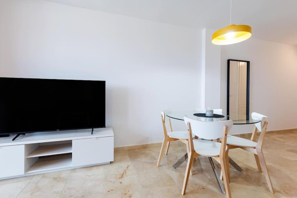 Sunny Ocean View Apartment Palm-mar Exteriör bild